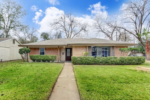 Casa di lusso a Houston, Harris County