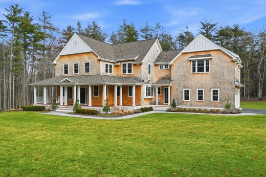 Casa Independente - Duxbury, Plymouth County