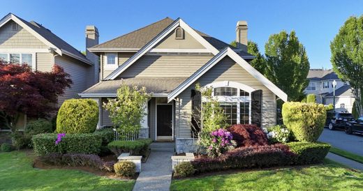 Detached House in Mukilteo, Snohomish County