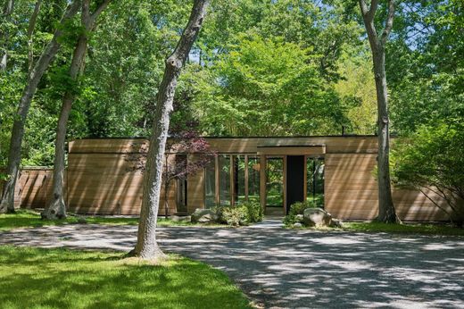 Dom jednorodzinny w East Hampton, Suffolk County