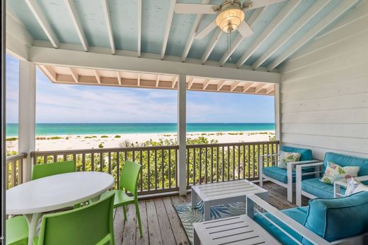 Stadswoning in Boca Grande, Lee County