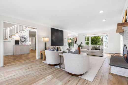 Dom jednorodzinny w Rye, Westchester County