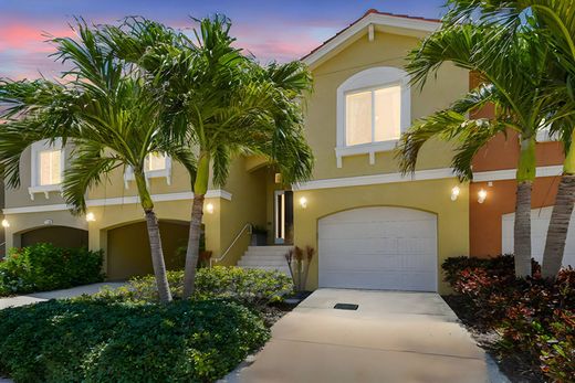 Stadswoning in St. Petersburg, Pinellas County