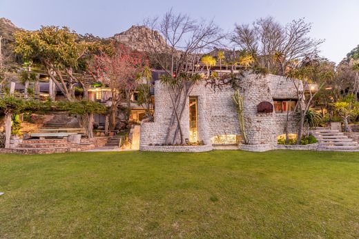 Casa di lusso a Hout Bay, City of Cape Town
