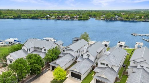 Casa de lujo en Kingsland, Llano County