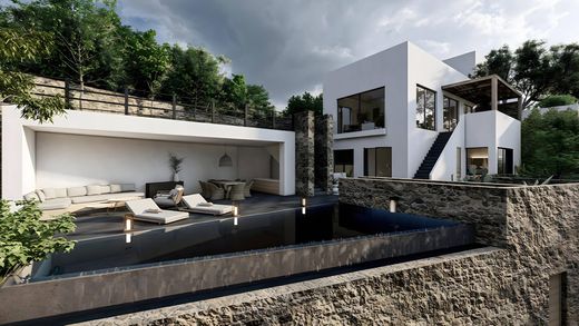 Detached House in Tarifa, Cadiz