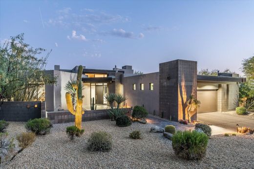 Casa Independente - Scottsdale, Condado de Maricopa