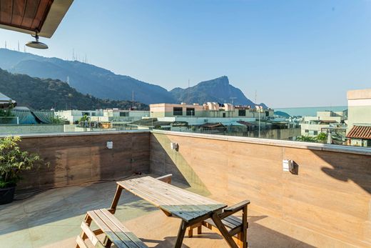 リオデジャネイロ, Rio de Janeiroのデュプレックス