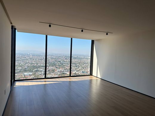 Detached House in Santiago de Querétaro, Querétaro