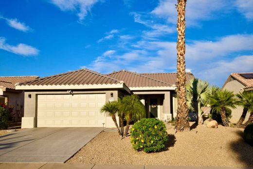 Vrijstaand huis in Surprise, Maricopa County