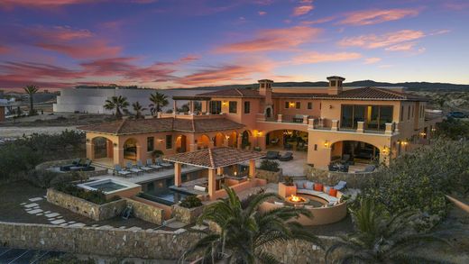 Cabo San Lucas: villas y casas de lujo en venta - Propiedades exclusivas en Cabo  San Lucas 