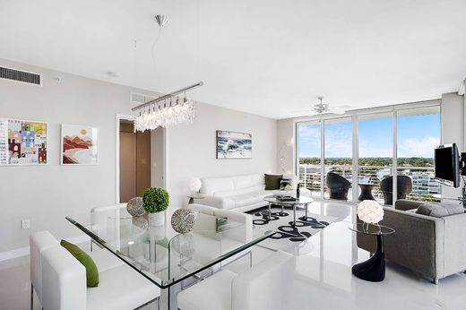 Apartament w Fort Lauderdale, Broward County