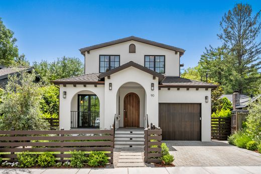 Detached House in Mill Valley, Marin County