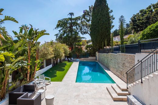 Casa Unifamiliare a Beaulieu-sur-Mer, Alpi Marittime