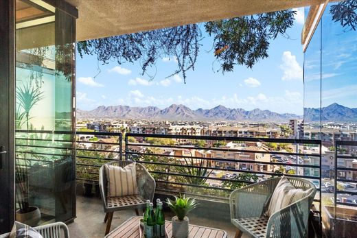 Casa de luxo - Scottsdale, Condado de Maricopa