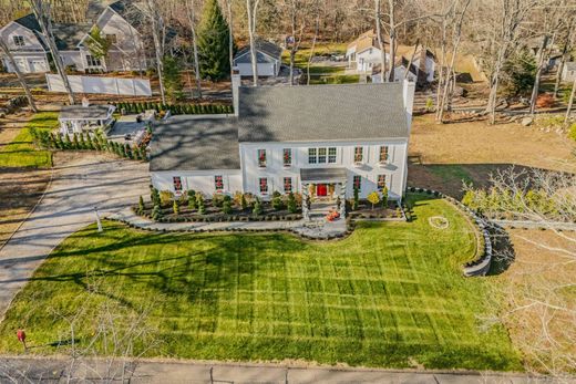 Casa de lujo en Essex, Middlesex County