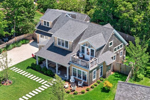 Einfamilienhaus in West Yarmouth, Barnstable County