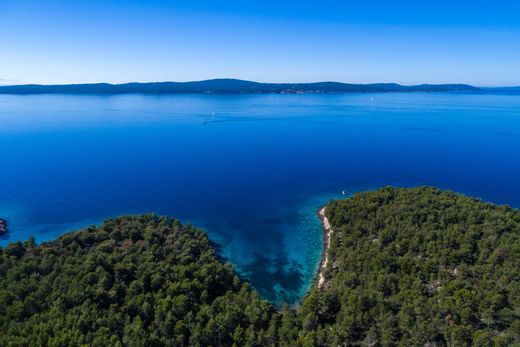 地皮  Brac, Split-Dalmatia