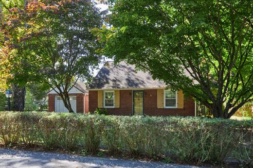 Casa en Rhinebeck, Dutchess County