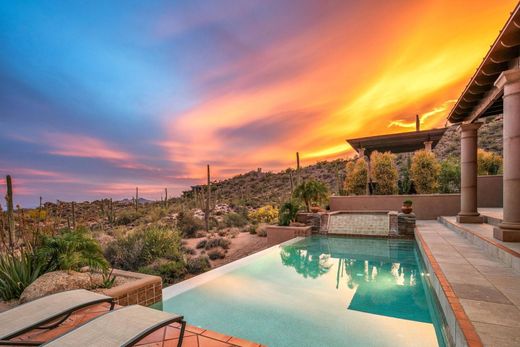 スコッツデール, Maricopa Countyの高級住宅