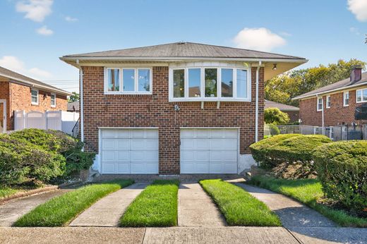 Casa Independente - Bayside, Queens County