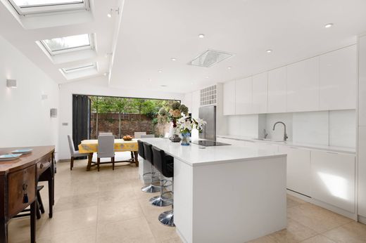 Casa de lujo en Londres, Greater London