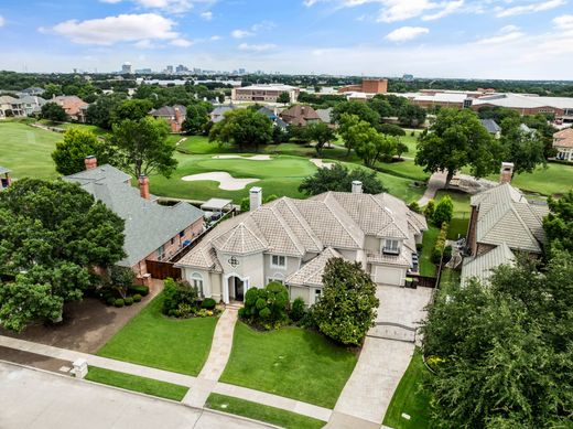 Müstakil ev Plano, Collin County