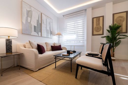 Appartement in Madrid, Provincia de Madrid
