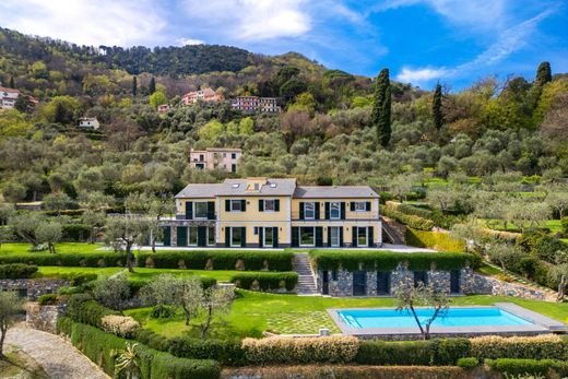 Willa w Santa Margherita Ligure, Provincia di Genova