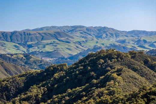 Land for sale in Carmel Valley
