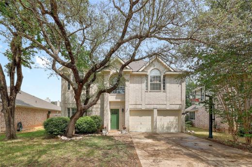 Casa Independente - Round Rock, Williamson County