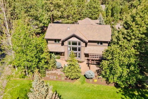 Πολυτελή κατοικία σε Bend, Deschutes County
