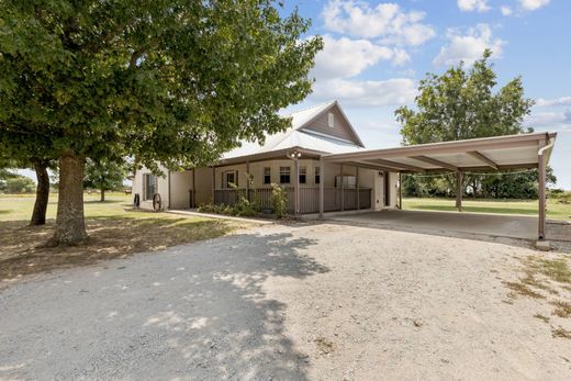 Casa en Weatherford, Parker County