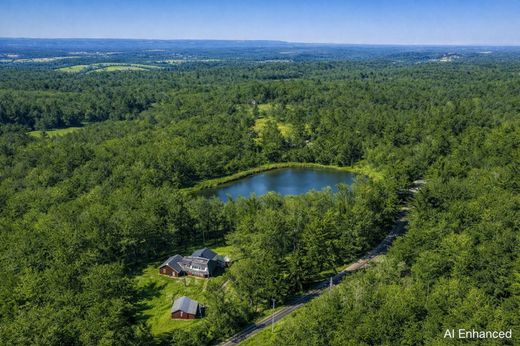 Casa en Ghent, Columbia County