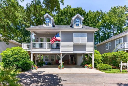 Townhouse in Pawleys Island, Georgetown County