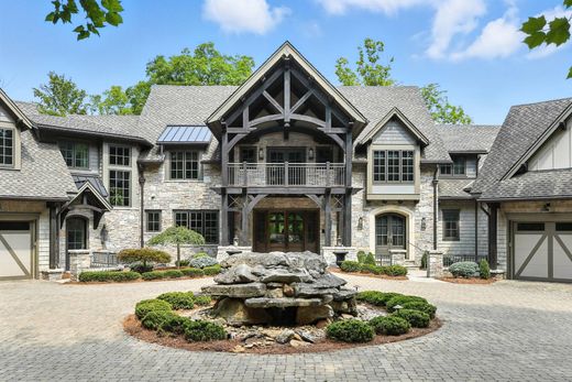 호화 저택 / Prospect, Jefferson County