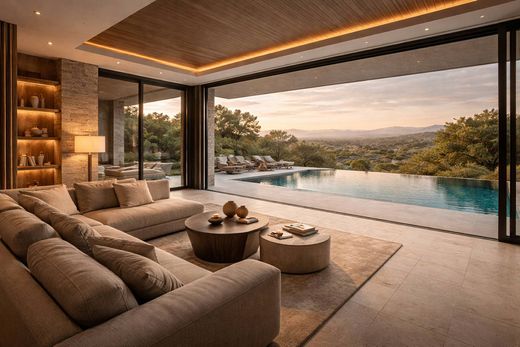 Detached House in San Sebastián de los Reyes, Province of Madrid