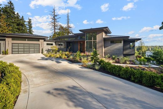Luxury home in Vancouver, Clark County