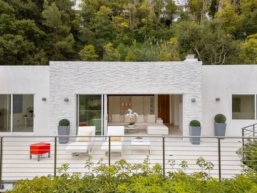 Maison de luxe à Beverly Hills, Comté de Los Angeles