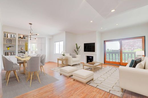 Apartment in West Hollywood, Los Angeles County