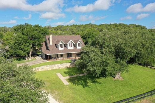 Casa de campo en Evant, Coryell County