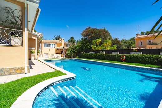 Detached House in Cascais, Lisbon