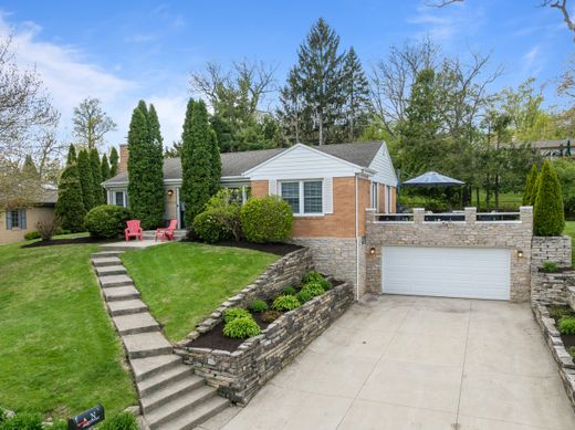 Detached House in Lake Geneva, Walworth County