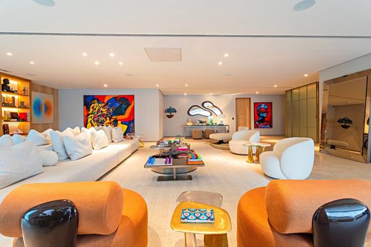 Apartamento - São Paulo
