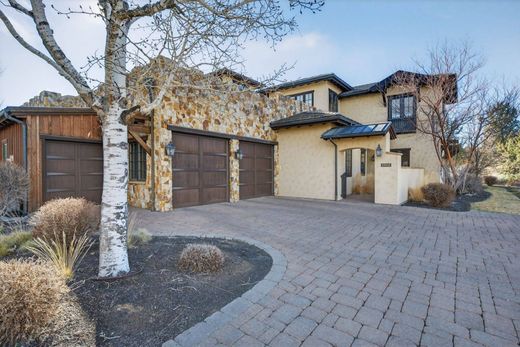 Luksusowy dom w Bend, Deschutes County