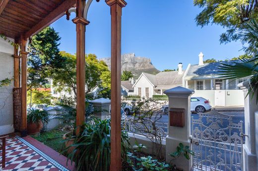Luxus-Haus in Kapstadt, City of Cape Town