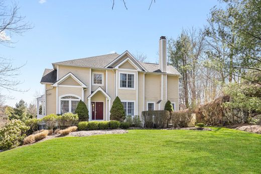Townhouse in Armonk, Westchester County
