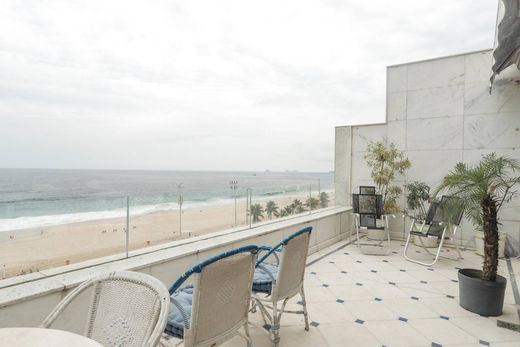 Duplex in Rio de Janeiro