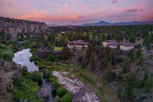 Элитный дом, Редмонд, Deschutes County
