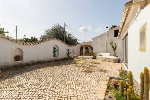 独立式房屋  Silves, Distrito de Faro